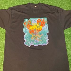 1993 Hartford jazz fest